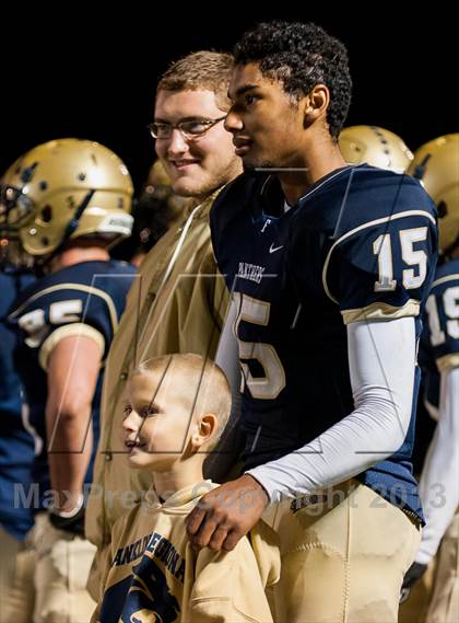 Thumbnail 3 in Hampton @ Franklin Regional photogallery.