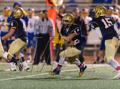 Thumbnail 1 in Hampton @ Franklin Regional photogallery.