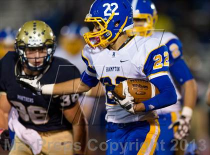 Thumbnail 1 in Hampton @ Franklin Regional photogallery.