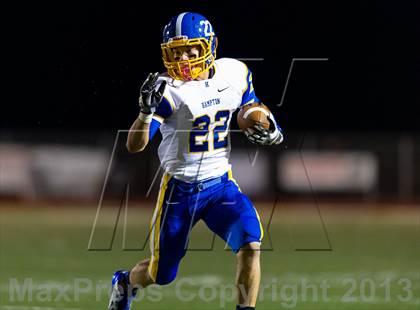 Thumbnail 1 in Hampton @ Franklin Regional photogallery.