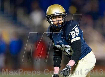 Thumbnail 1 in Hampton @ Franklin Regional photogallery.