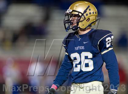 Thumbnail 2 in Hampton @ Franklin Regional photogallery.