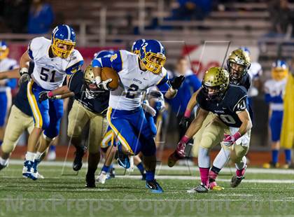 Thumbnail 3 in Hampton @ Franklin Regional photogallery.
