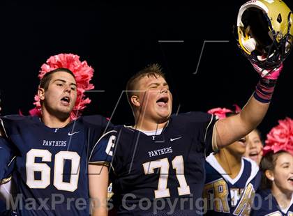 Thumbnail 2 in Hampton @ Franklin Regional photogallery.