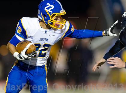 Thumbnail 1 in Hampton @ Franklin Regional photogallery.