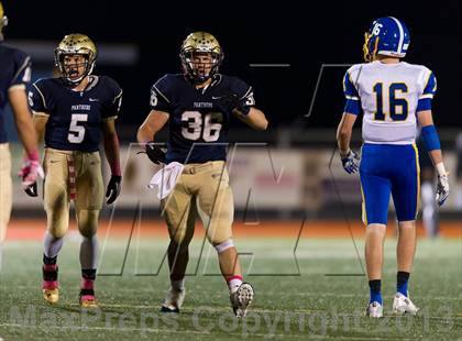 Thumbnail 1 in Hampton @ Franklin Regional photogallery.