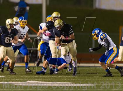 Thumbnail 3 in Hampton @ Franklin Regional photogallery.
