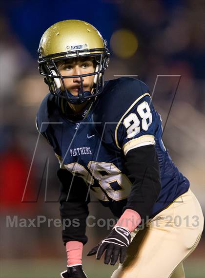 Thumbnail 3 in Hampton @ Franklin Regional photogallery.