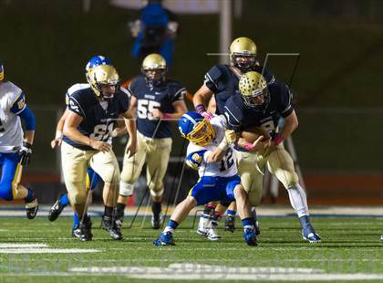 Thumbnail 2 in Hampton @ Franklin Regional photogallery.