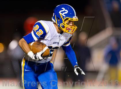 Thumbnail 3 in Hampton @ Franklin Regional photogallery.