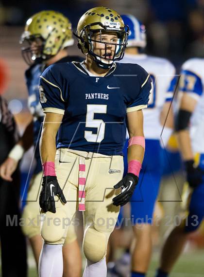Thumbnail 1 in Hampton @ Franklin Regional photogallery.