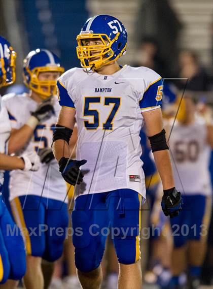 Thumbnail 1 in Hampton @ Franklin Regional photogallery.