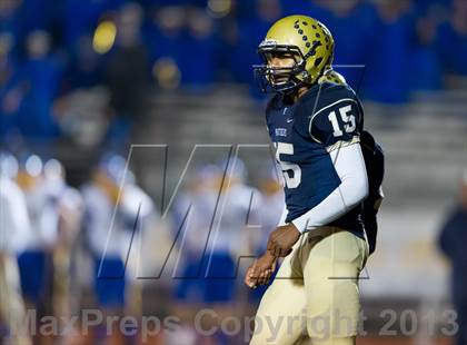 Thumbnail 1 in Hampton @ Franklin Regional photogallery.