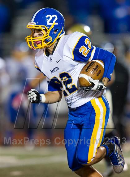 Thumbnail 3 in Hampton @ Franklin Regional photogallery.