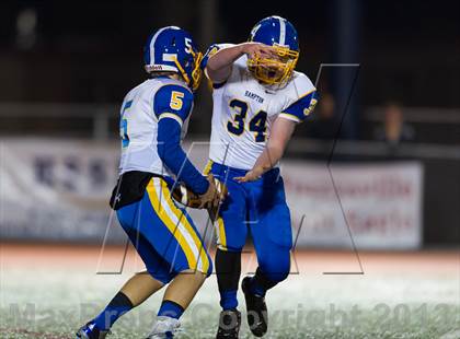 Thumbnail 1 in Hampton @ Franklin Regional photogallery.
