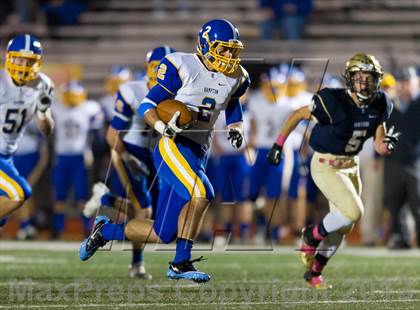 Thumbnail 3 in Hampton @ Franklin Regional photogallery.