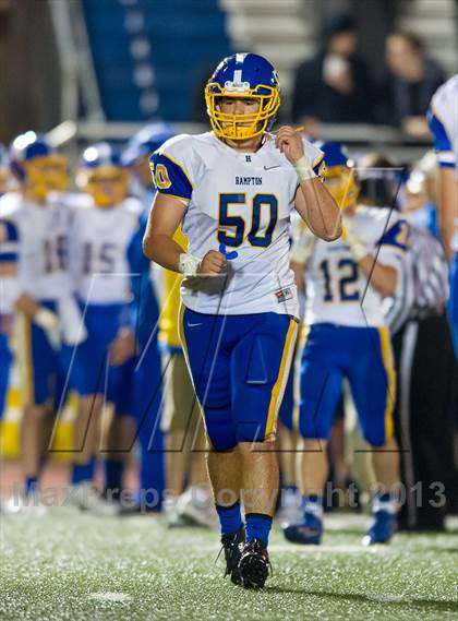 Thumbnail 2 in Hampton @ Franklin Regional photogallery.