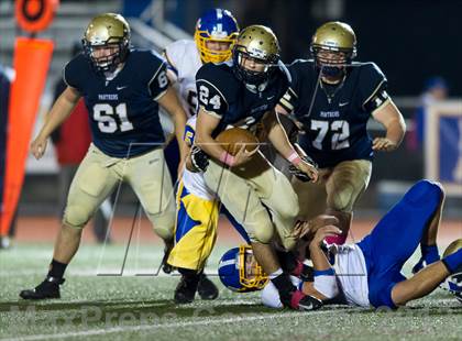 Thumbnail 3 in Hampton @ Franklin Regional photogallery.