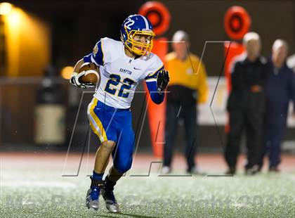 Thumbnail 2 in Hampton @ Franklin Regional photogallery.
