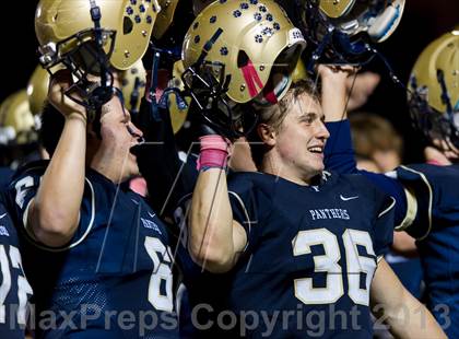 Thumbnail 3 in Hampton @ Franklin Regional photogallery.