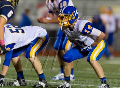 Thumbnail 3 in Hampton @ Franklin Regional photogallery.
