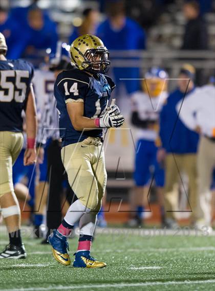 Thumbnail 2 in Hampton @ Franklin Regional photogallery.