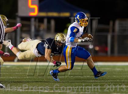 Thumbnail 2 in Hampton @ Franklin Regional photogallery.