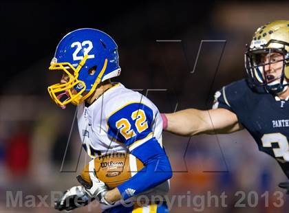 Thumbnail 2 in Hampton @ Franklin Regional photogallery.