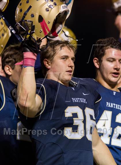 Thumbnail 3 in Hampton @ Franklin Regional photogallery.