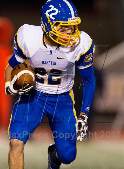 Thumbnail 2 in Hampton @ Franklin Regional photogallery.