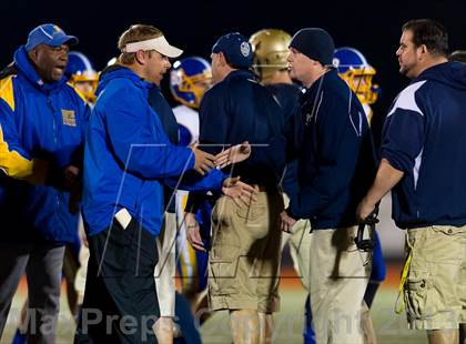 Thumbnail 2 in Hampton @ Franklin Regional photogallery.