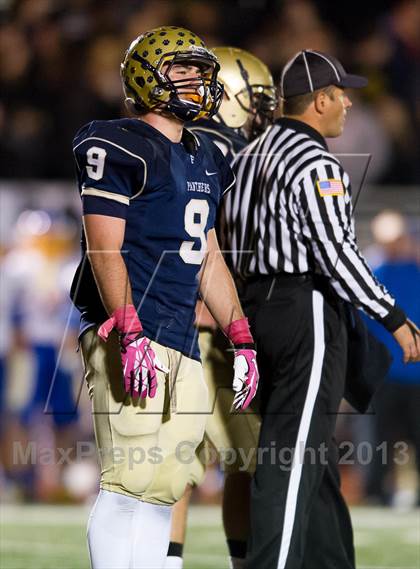 Thumbnail 2 in Hampton @ Franklin Regional photogallery.
