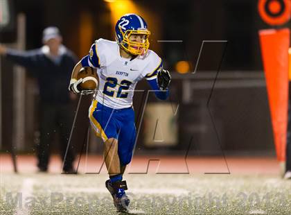 Thumbnail 1 in Hampton @ Franklin Regional photogallery.
