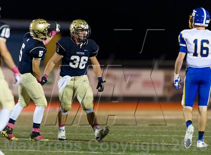Thumbnail 3 in Hampton @ Franklin Regional photogallery.