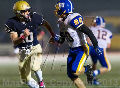 Thumbnail 2 in Hampton @ Franklin Regional photogallery.