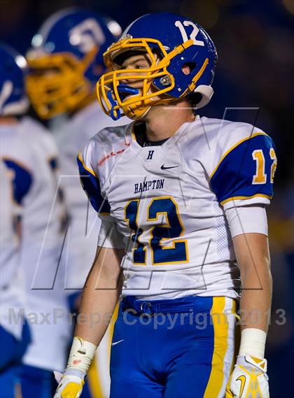 Thumbnail 3 in Hampton @ Franklin Regional photogallery.