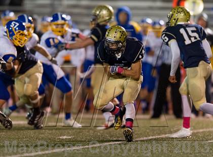Thumbnail 2 in Hampton @ Franklin Regional photogallery.