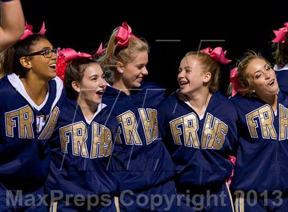 Thumbnail 2 in Hampton @ Franklin Regional photogallery.
