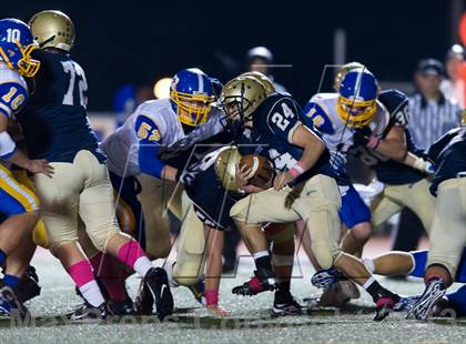 Thumbnail 2 in Hampton @ Franklin Regional photogallery.