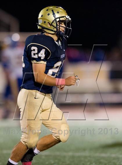 Thumbnail 2 in Hampton @ Franklin Regional photogallery.