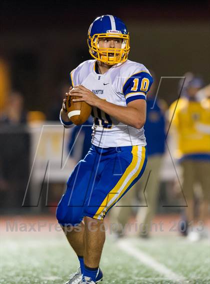Thumbnail 3 in Hampton @ Franklin Regional photogallery.
