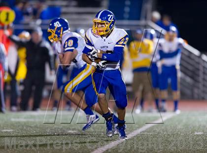 Thumbnail 2 in Hampton @ Franklin Regional photogallery.