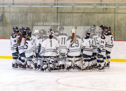 Thumbnail 1 in Hill School vs. Vermont Academy (Exeter Invitational Final) photogallery.
