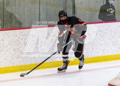 Thumbnail 1 in Hill School vs. Vermont Academy (Exeter Invitational Final) photogallery.