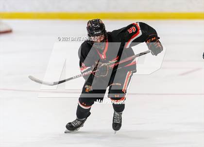 Thumbnail 2 in Hill School vs. Vermont Academy (Exeter Invitational Final) photogallery.