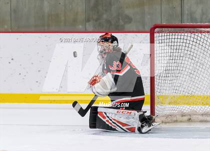 Thumbnail 1 in Hill School vs. Vermont Academy (Exeter Invitational Final) photogallery.