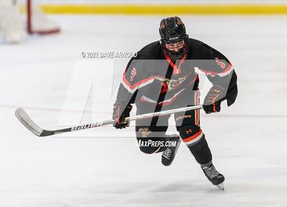 Thumbnail 1 in Hill School vs. Vermont Academy (Exeter Invitational Final) photogallery.