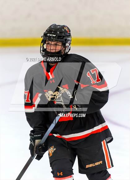 Thumbnail 2 in Hill School vs. Vermont Academy (Exeter Invitational Final) photogallery.