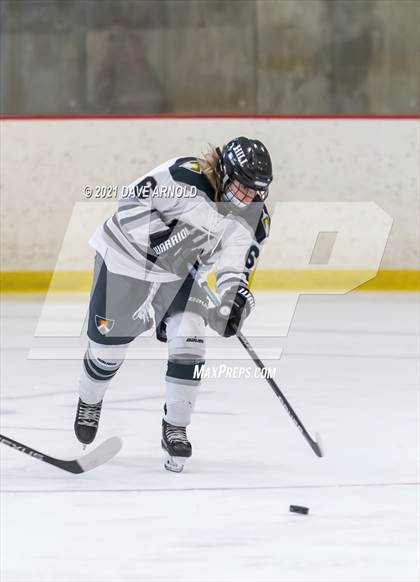 Thumbnail 1 in Hill School vs. Vermont Academy (Exeter Invitational Final) photogallery.