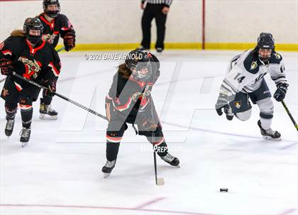 Thumbnail 1 in Hill School vs. Vermont Academy (Exeter Invitational Final) photogallery.